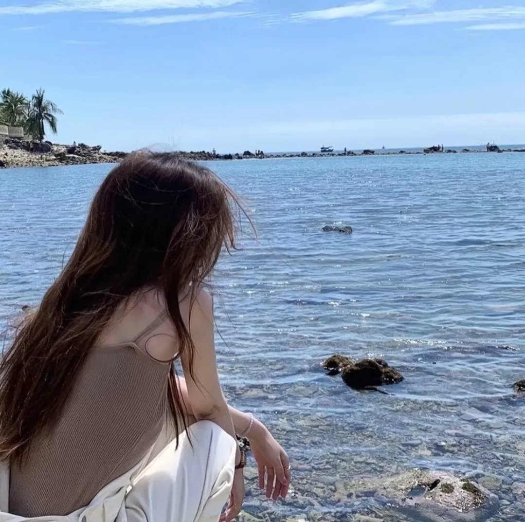 无憾爱别离